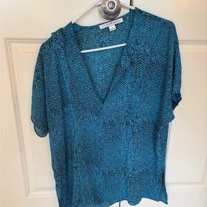 Loyal Hana Nursing Blouse